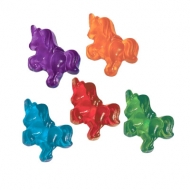 HARIBO KG.1 M LISCI UNICORNO